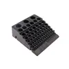 Black Drill Bit Storage Box Milling Cutter Drill Finishing Holder Organizer Case L4MB ► Photo 1/6