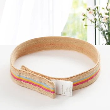 

Cotton Diaper Fixed Belt For Baby Care Comfortable Buckle Elastic Design Diaper Fixed Belt Suit For Baby Girls Boys
