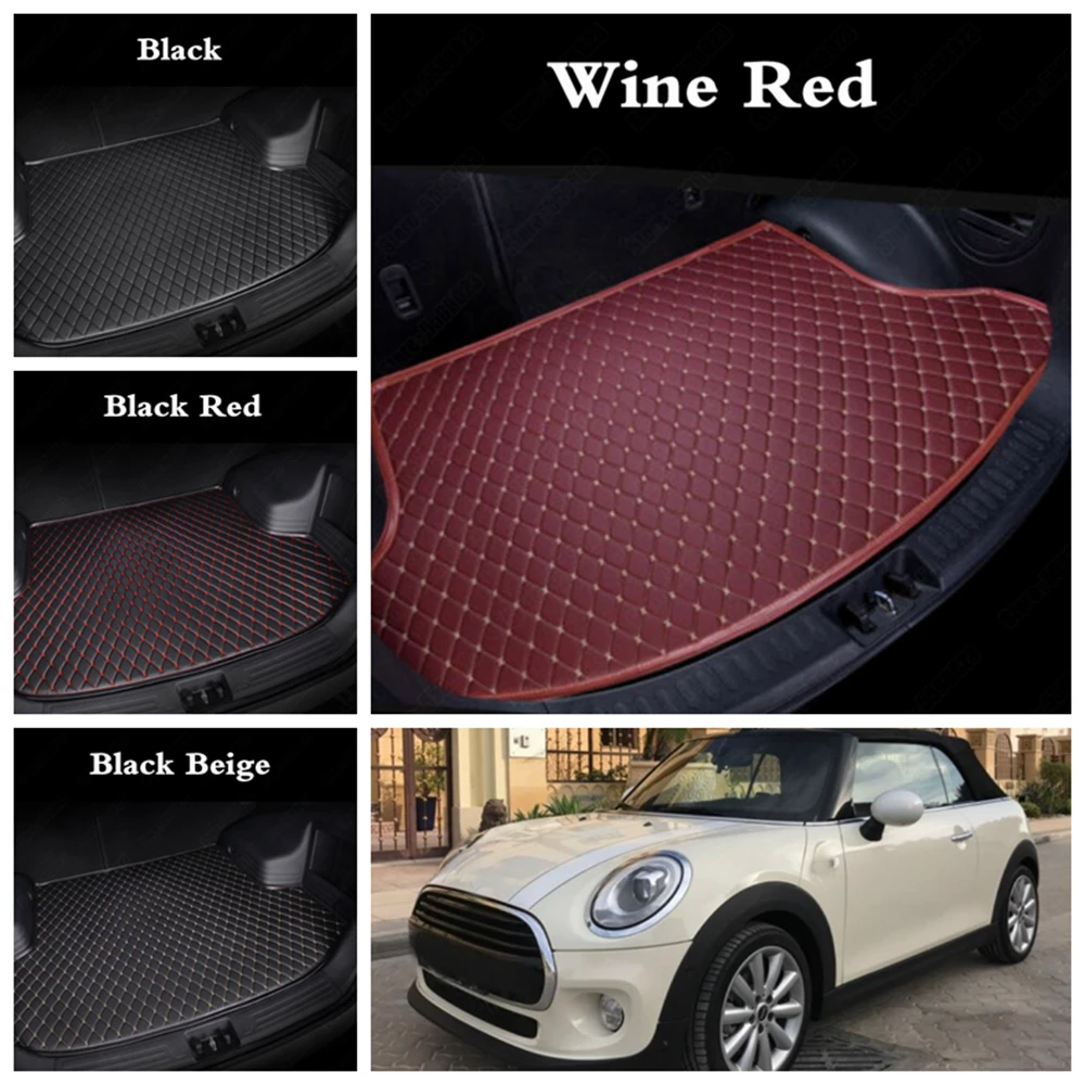 Auto Parts & Accessories Trunk Floor Luggage Compartment Cargo Net for