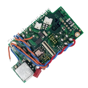 

Flash Power board/PCB repair parts For Nikon D5100 SLR