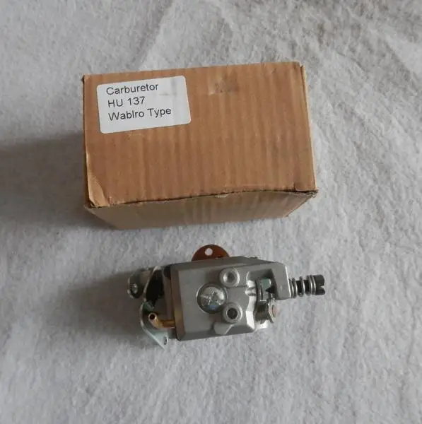 HUS.136 карбюратор для HUSQVARNA 36 41 137 141 142 и многое другое бензопилы CARB AY 530 03 54 82 WT 834 C1Q W29E