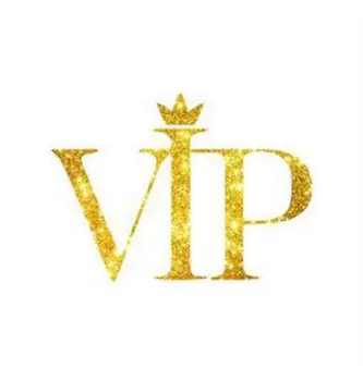 

VIP link summer sandals