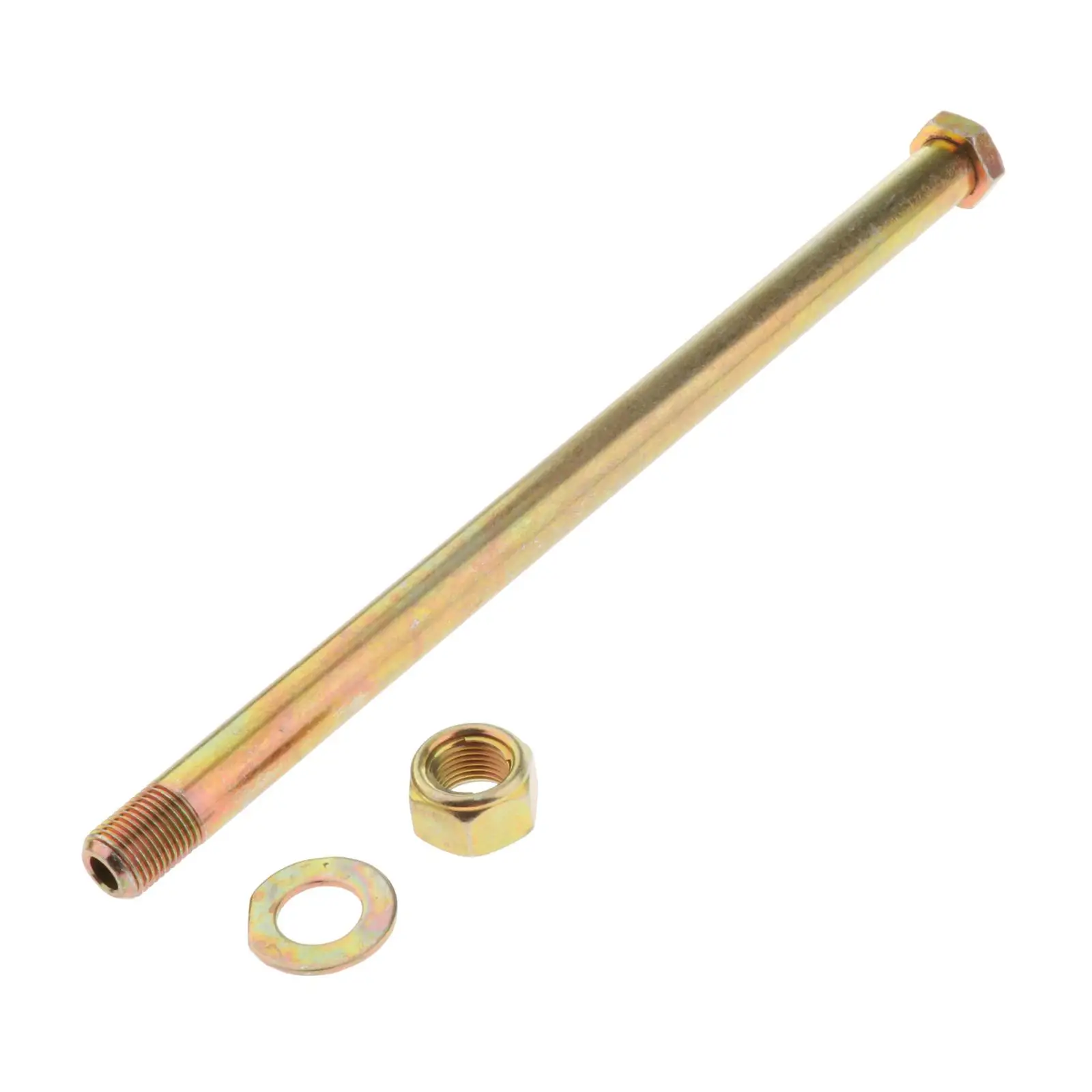 Rear Swing Arm  Bolt Nut for Yamaha Banshee 350 YFZ350 Accessories