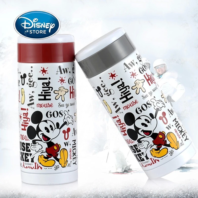 Thermos Mickey Mouse ubicaciondepersonas.cdmx.gob.mx