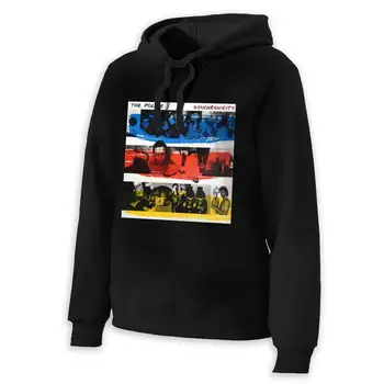 

The Police Music Band Womens Hoodie Sweatshirt Fashion Long Sleeve Pullover Hooded Autumn Winter Men Women Hoodie Sweatshirt