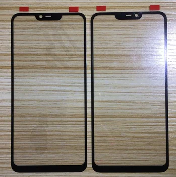 

Mi8Lite Touch Screen For Xiaomi Mi 8 Lite Front Touch Panel LCD Display Outer Glass Lens Cover Phone Repair Replace Parts