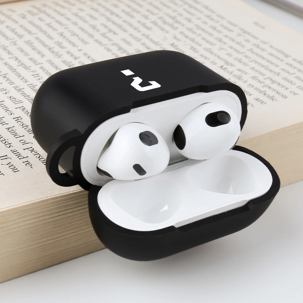 Case for AirPods Pro 3 Case Clear Lovely Smiley Bluetooth Earphone Charging  Box for Apple AirPods 3 Air Pods Pro 2 1 Cover | Buy now on Mitikotec.it