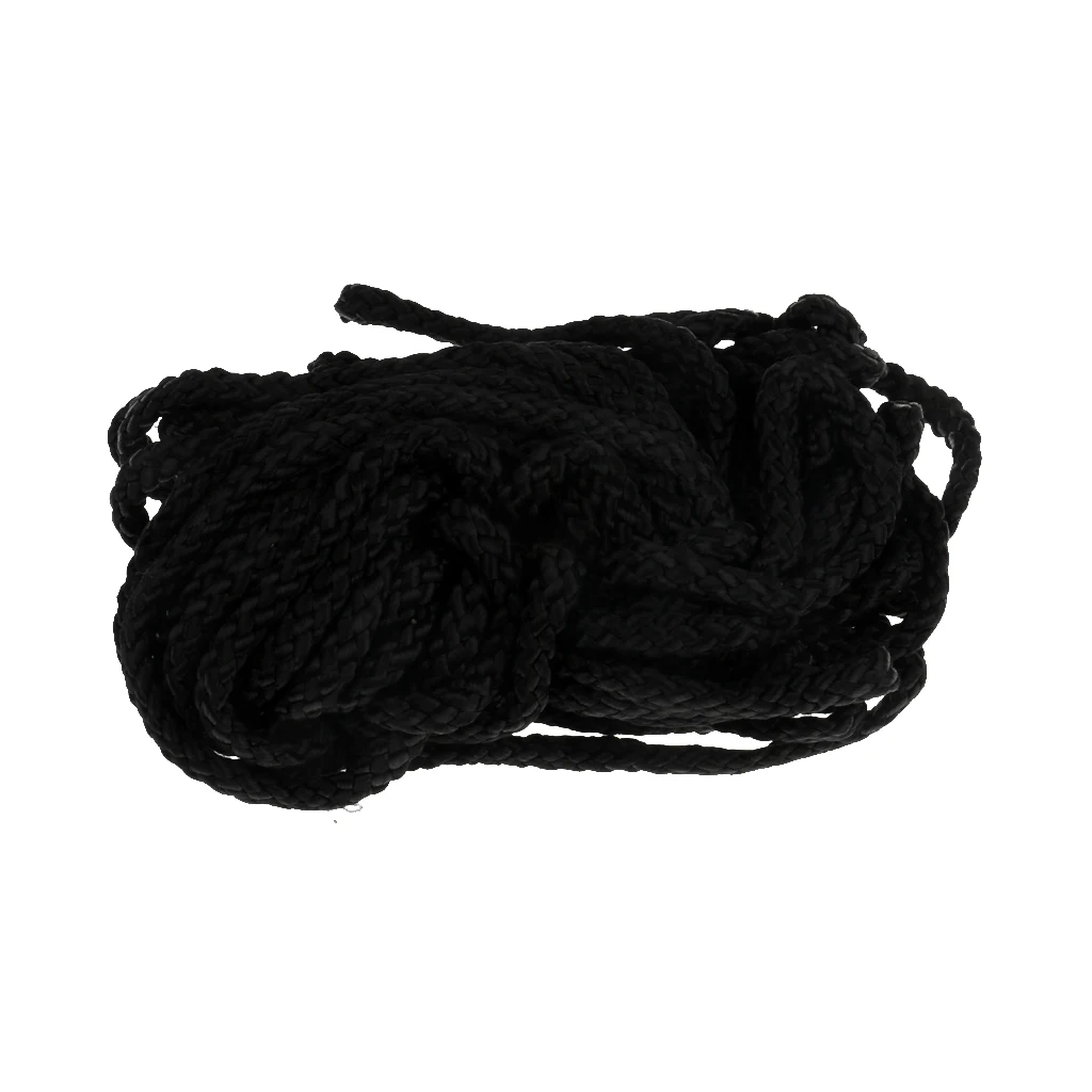 Kayak Hoist Pulley System Bike Lift Garage Ceiling Storage Rack 125LBS/57KG