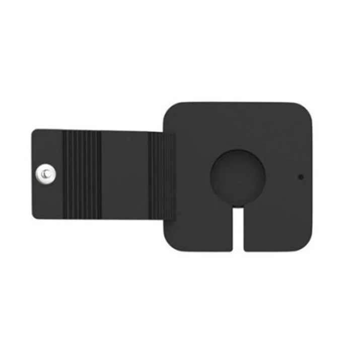 Чехол для часов для Apple Watch, чехол для часов, силиконовый защитный чехол, перезаряжаемый кронштейн для намотки