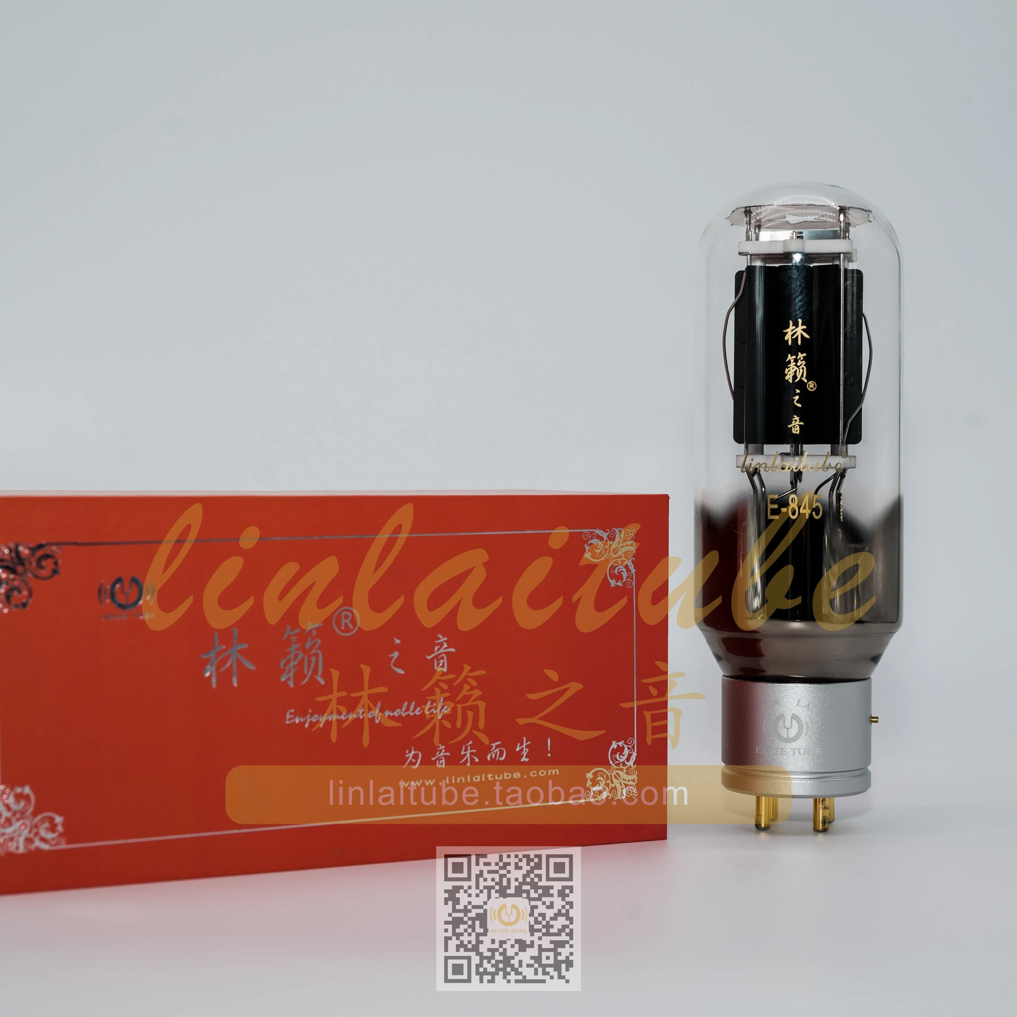 Brand new Quality assurance for 24months linlai