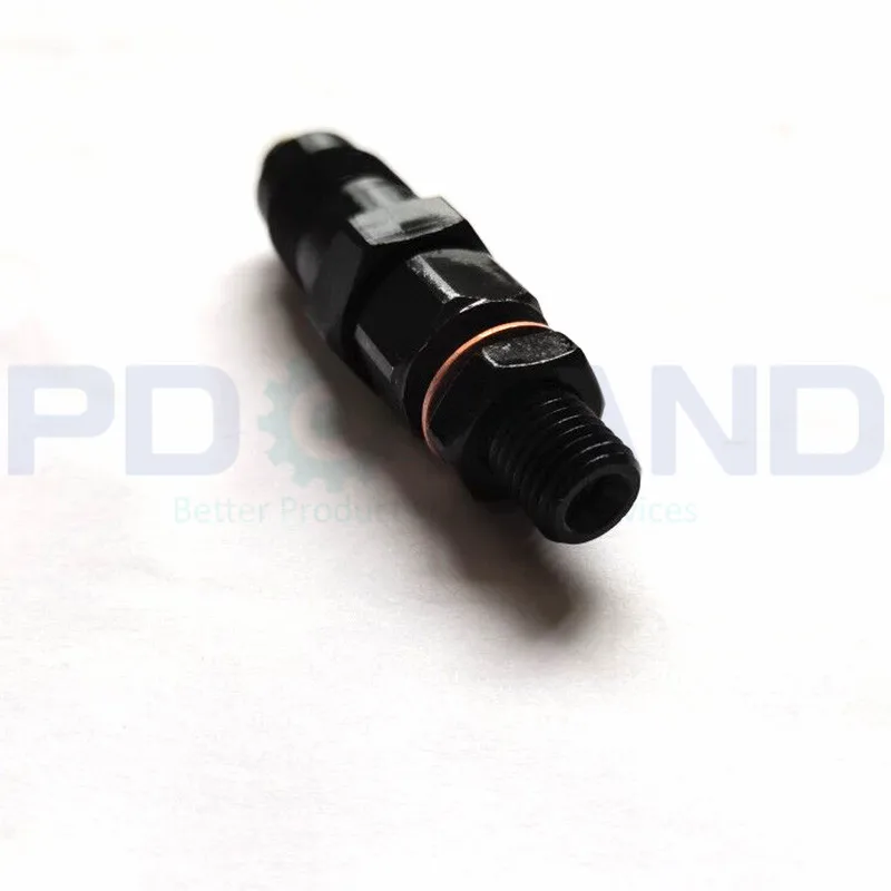 4D56 4D56T 4D56TD Fuel Injector Nozzle Assy MD620189 forMitsubishi