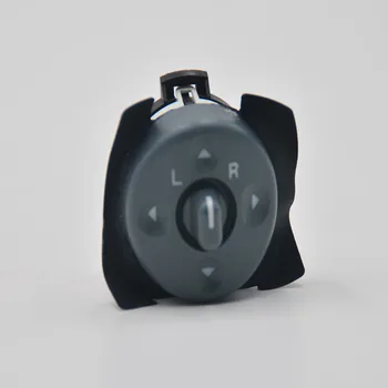 

15009690 Power Mirror Electric Switch Mirror Control Switch for 901-000 Chevy Astro GMC Tahoe C / K 1998-2005 19209371