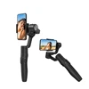 FeiyuTech OFFICIAL Vimble 2S Gimbal Handheld Tripod Smartphone Stabilizer Selfie Stick with 180mm Pole for iPhone Samsung XIAOMI ► Photo 2/6