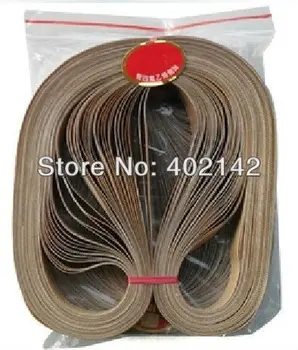 

50pcs/lot 770*15mm teflon belt for the band sealing machine