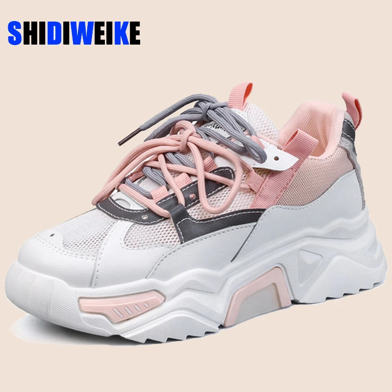 chunky sneakers aliexpress