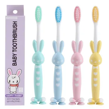 

7-10 Years Soft Bristle Or above Combination Girls 6-12 Years Old 3-8-9 Toothbrush