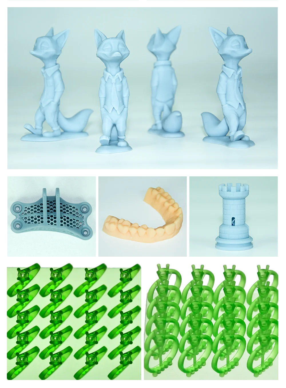 LONGEROrange10 3d принтер комплект 1 шт. доступный SLA 3d принтер и 1 бутылка 500 г смола для начального уровня на 3D печати