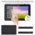 Feelworld 4K HDMI Camera Field Monitor 5.5 Дюймовый 3D Lut Сенсорный Экран IPS Full Hd 1920X1080 Монитор для DSLR Камеры F6 Plus Set