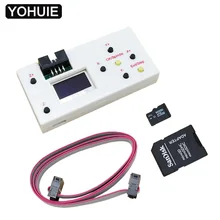 YOHUIE-contrôleur hors ligne pour bricolage mini cnc, machine à graver au laser CNC 3018,CNC 3018 PRO,CNC 3040