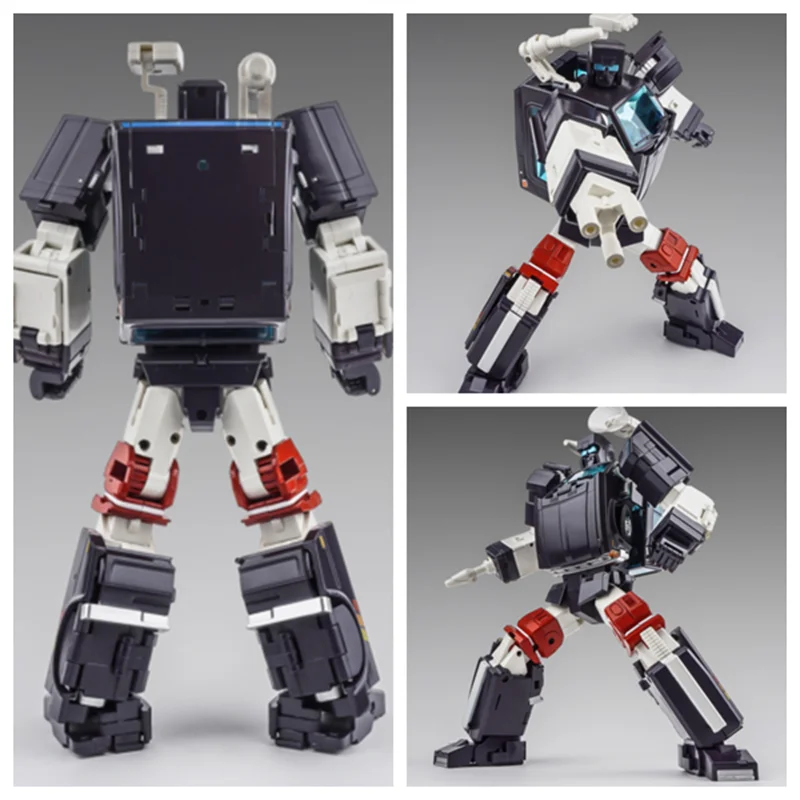 Трансформация X-transbots mx-8t Aegis g1 trailbreaker фигурка игрушка модель подарок