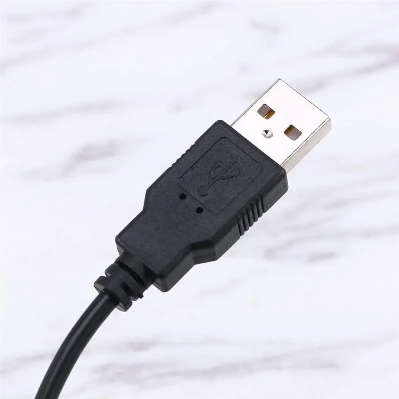 2 шт USB питомец фонтан насос автоматический питомец питьевой фонтан заглушенный насос