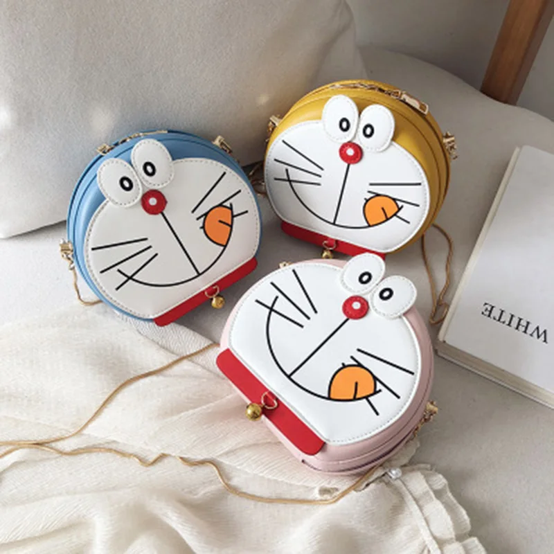 

Female bag spring and summer new fashion Europe and America wild single shoulder diagonal package portable small round bag