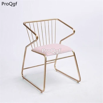 

Ngryise 1 Set gold north europe style ins chair