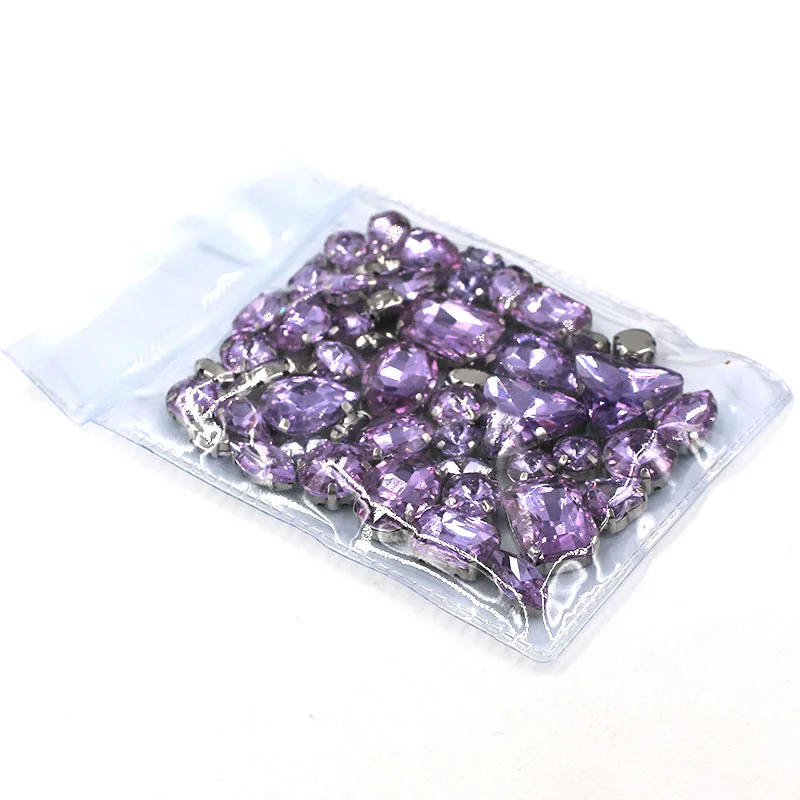 水晶紫5
