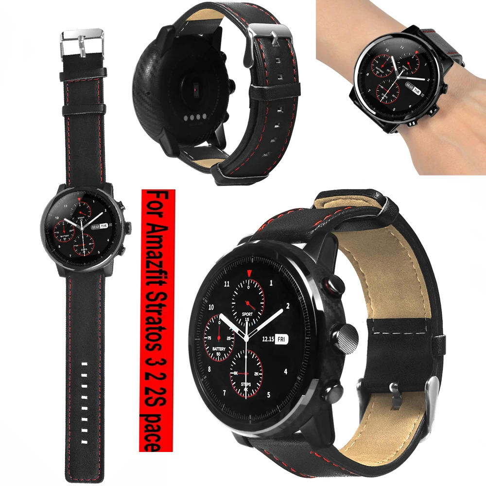 xiaomi huami amazfit pace 2s stratos