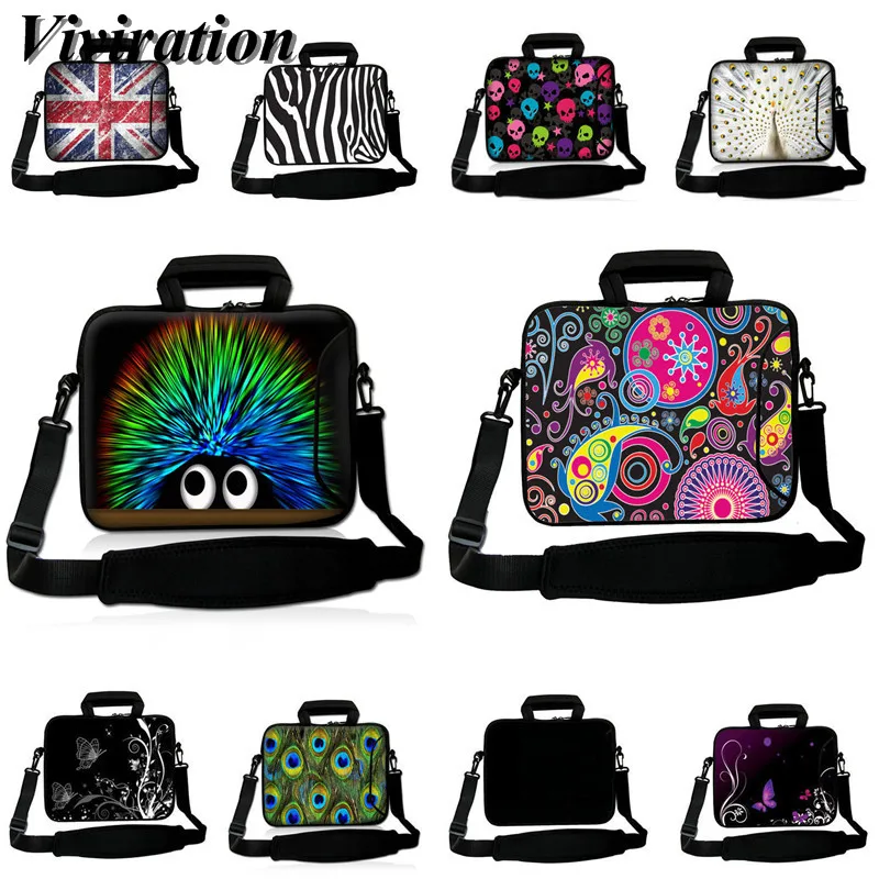

Laptop Bag 14 15 13 12 17 17.3 11.6 Notebook Case For Samsung Galaxy Tab 2 10.1 For iPad Air 3 3rd Air 9.7 Messenger Tablet Bags