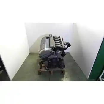 

206S1 37193 Complete Engine Bmw 3 Series Saloon (e36)