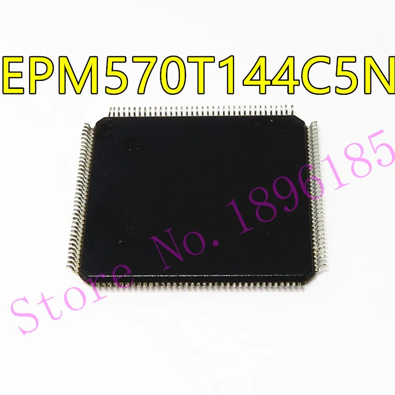 Новое поступление 570T144C EPM570T144C5N