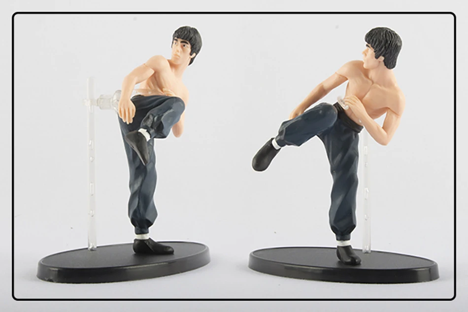 Экшн фигурки из ПВХ 10 13 см 4 шт./лот|figure toy|toy dollaction figure toys |