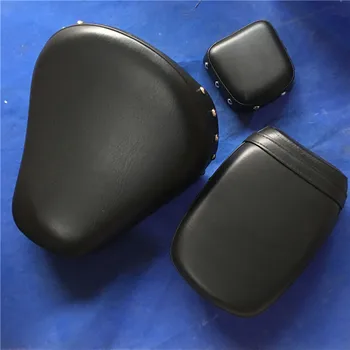 

Motorcycle Accessories GZ150-A Front Seat Cushion Rear Seat Cushion Backrest GZ150A Cushion Saddle