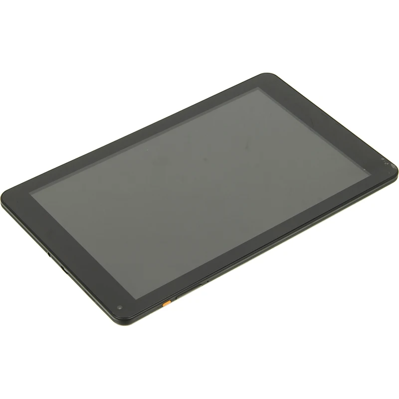 Планшет Digma CITI 1903 4G MTK8735P 4C/2Gb/32Gb 10.1" IPS 1280x800/3G/4G/And7.0/черный/BT/GPS/5Mpix/