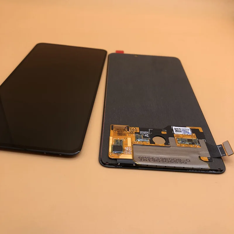 MI9T OEM OEM Amoled дисплей для 6,39 ''Xiao mi Red mi K20 mi 9T lcd кодирующий преобразователь сенсорного экрана в сборе для Xiaomi mi 9t для Red mi K20 Pro - Цвет: MI9T OEM