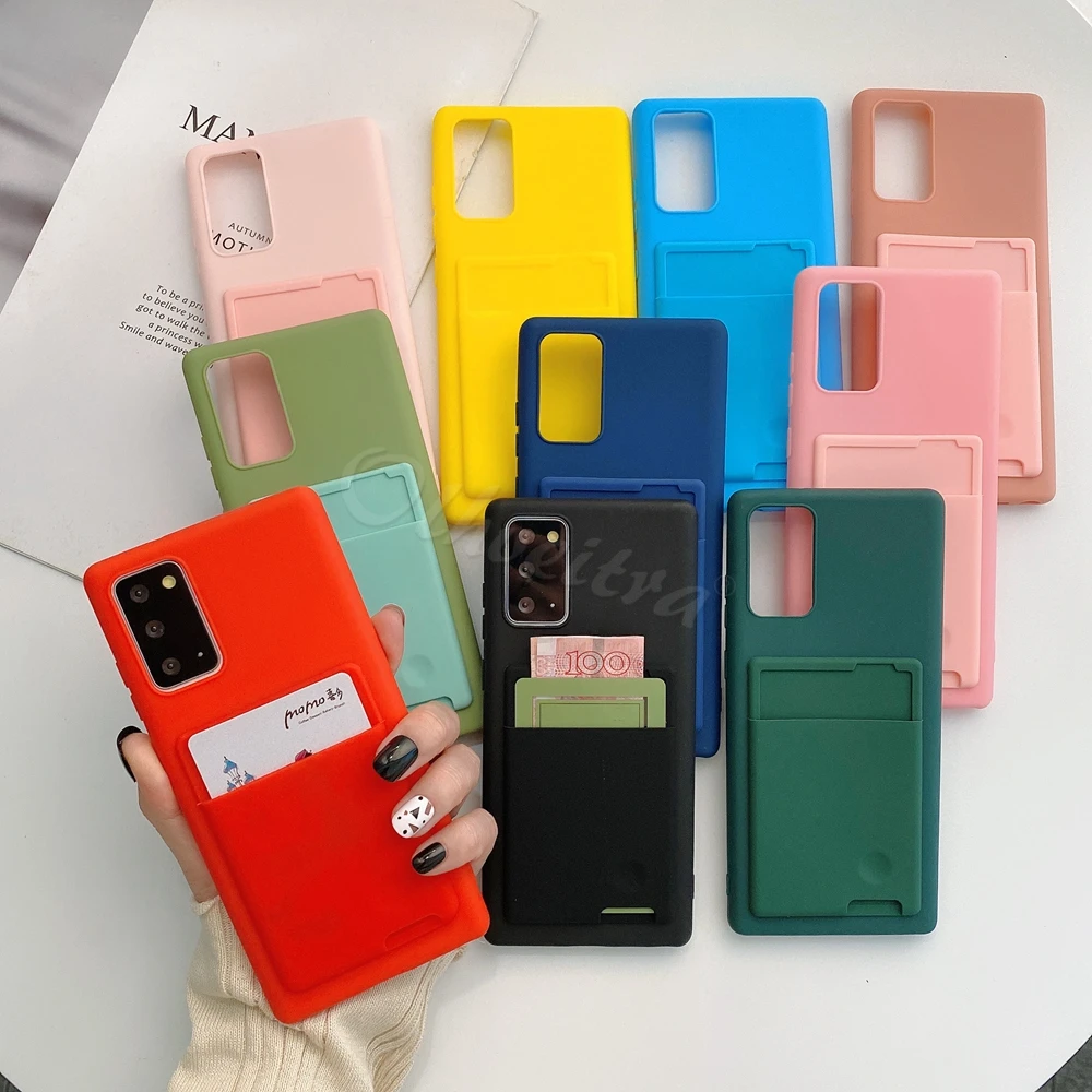 One 7 cardholder cases Clearance