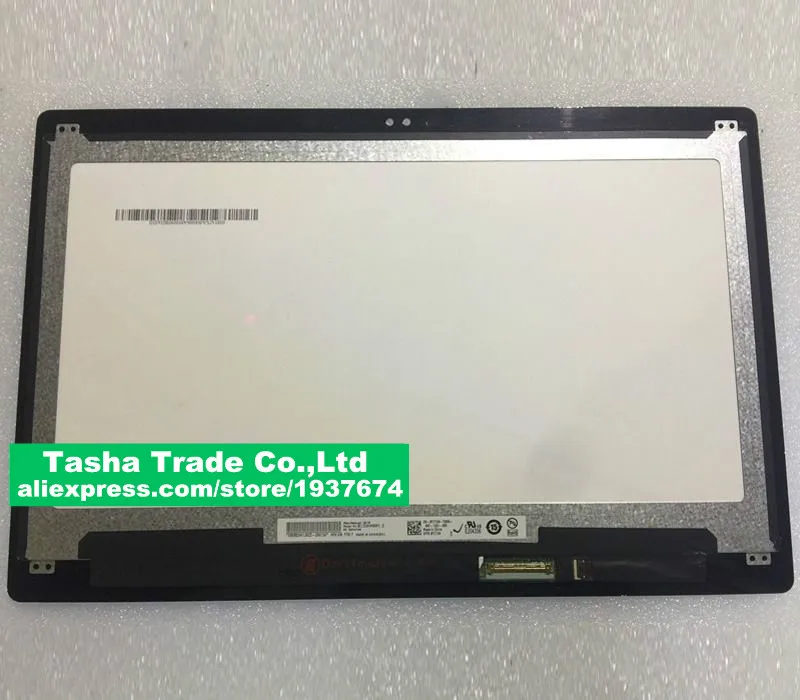 13 3 &quotдля Dell Inspiron 5368 5378 7378 7368 ЖК-экран с сенсорным цифровым преобразователем в