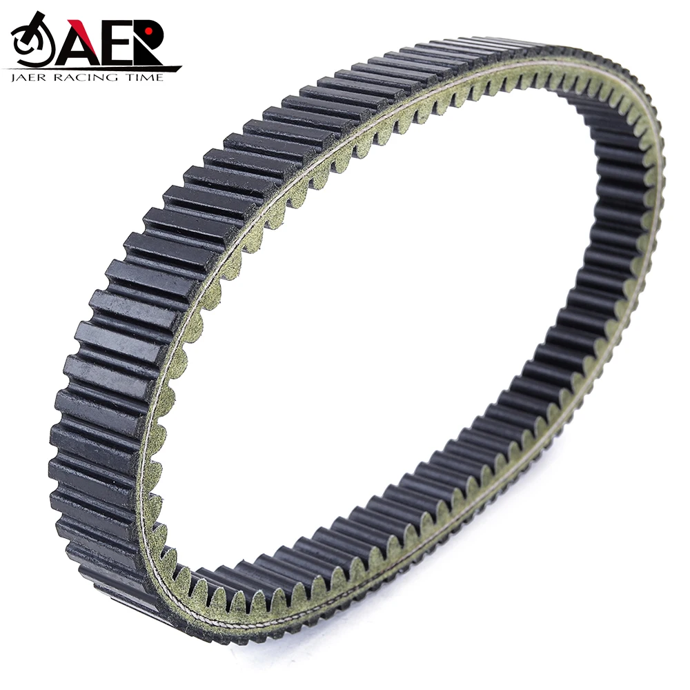 

Drive Belt for Suzuki King Quad 400 LTA400F ASi FS FSi Eiger 400 LTA400 Quadsport 80 LT80 Twin Peaks 700 Transfer Clutch Belt