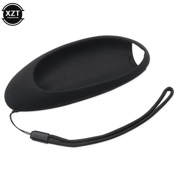 

Silicone Protective Case Cover for Samsung Smart TV BN59-01185F/B BN94-07557A Remote Case Shockproof TV Remote Control