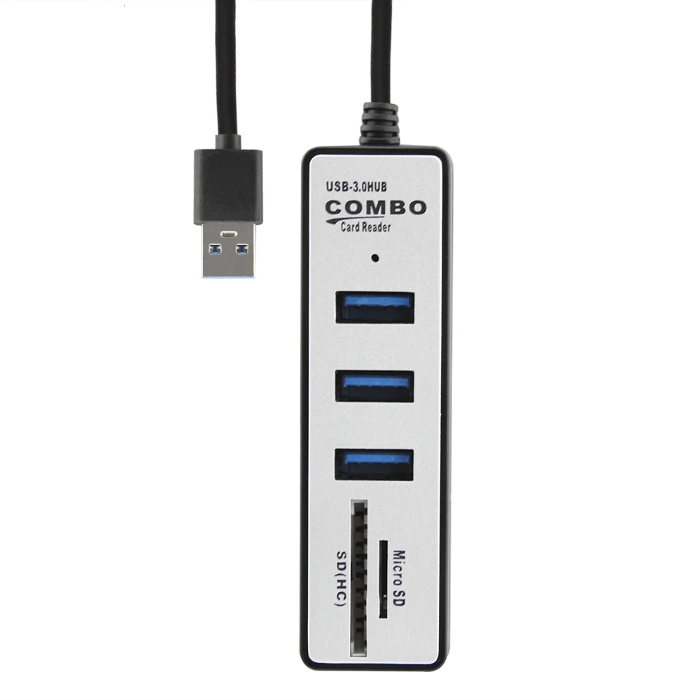 micro usb hub