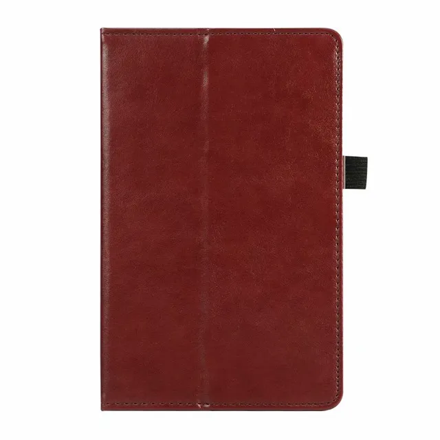 wine red Премиум пу; кожа; силикон чехол для huawei MediaPad M5 Lite 8,0 JDN2-AL00 JDN2-W09 8," планшет Funda Capa чехол+ мягкая пленка+ ручка - Цвет: wine red