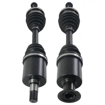 

AP02 Pair Front L+R CV Axle Assembly A 203 330 08 01 for Mercedes C240 2.6L C320 3.2L 2003-2005 C280 3.0L C350 3.5L 2006-2007