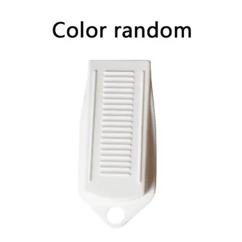 

Rubber Door Stop Block Wedge Safety Protector Wedge Block Safety Protector For Children's Hand Safety
