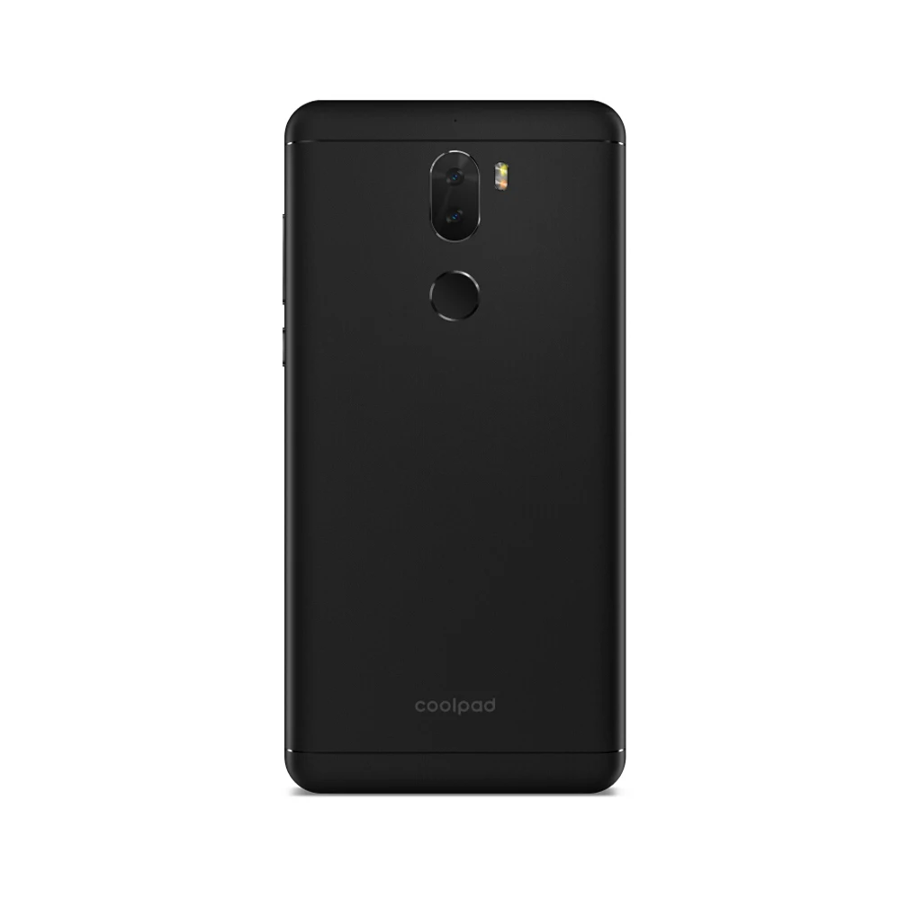 Coolpad Cool Play 6 4G 5 дюймов мобильный телефон 4060 мАч Восьмиядерный Snapdragon 653 ГБ + 64 Гб 13 МП