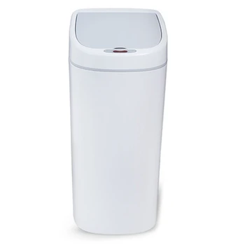 

Sensor Bin Automatic Touchless Automatic Smart Motion Sensor Rubbish Waste Bins Kitchen Trash Can A