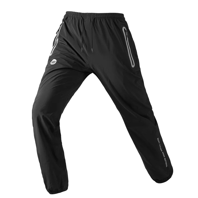 Hiking Pants Cycling Trousers Outdoor Camping Trousers Climbing Mountain Bike Rain Pants hiking pants
