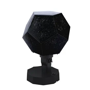 

3/4 Color Decorative Smart Lights Four Season Star Amazing Sky Color Changeable Cosmos Laser Projector Lamp Night