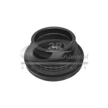 

CRANKSHAFT PULLEY 146x32-5 + 6PK