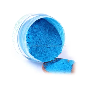 

5g Flash Glitter Powder Baked Edible Pigments Decorating Food Cake Biscuit Cake Glitter Powder O18 19 Dropship